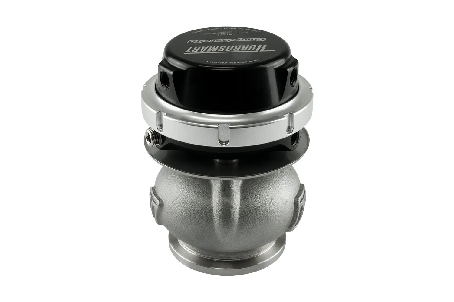 Turbosmart Gen4 WG40 CompGate40 External Wastegate
