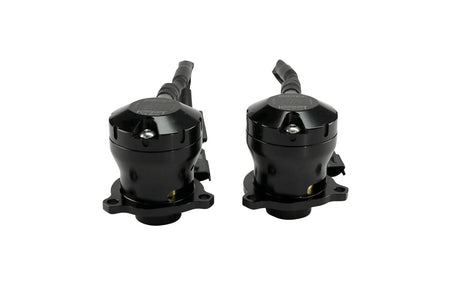 Turbosmart BOV Kompact Dual Port VR31 Ferrari 488 Blow Off Valve