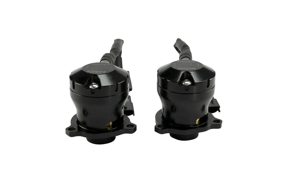 Turbosmart BOV Kompact Dual Port VR31 Ferrari 488 Blow Off Valve