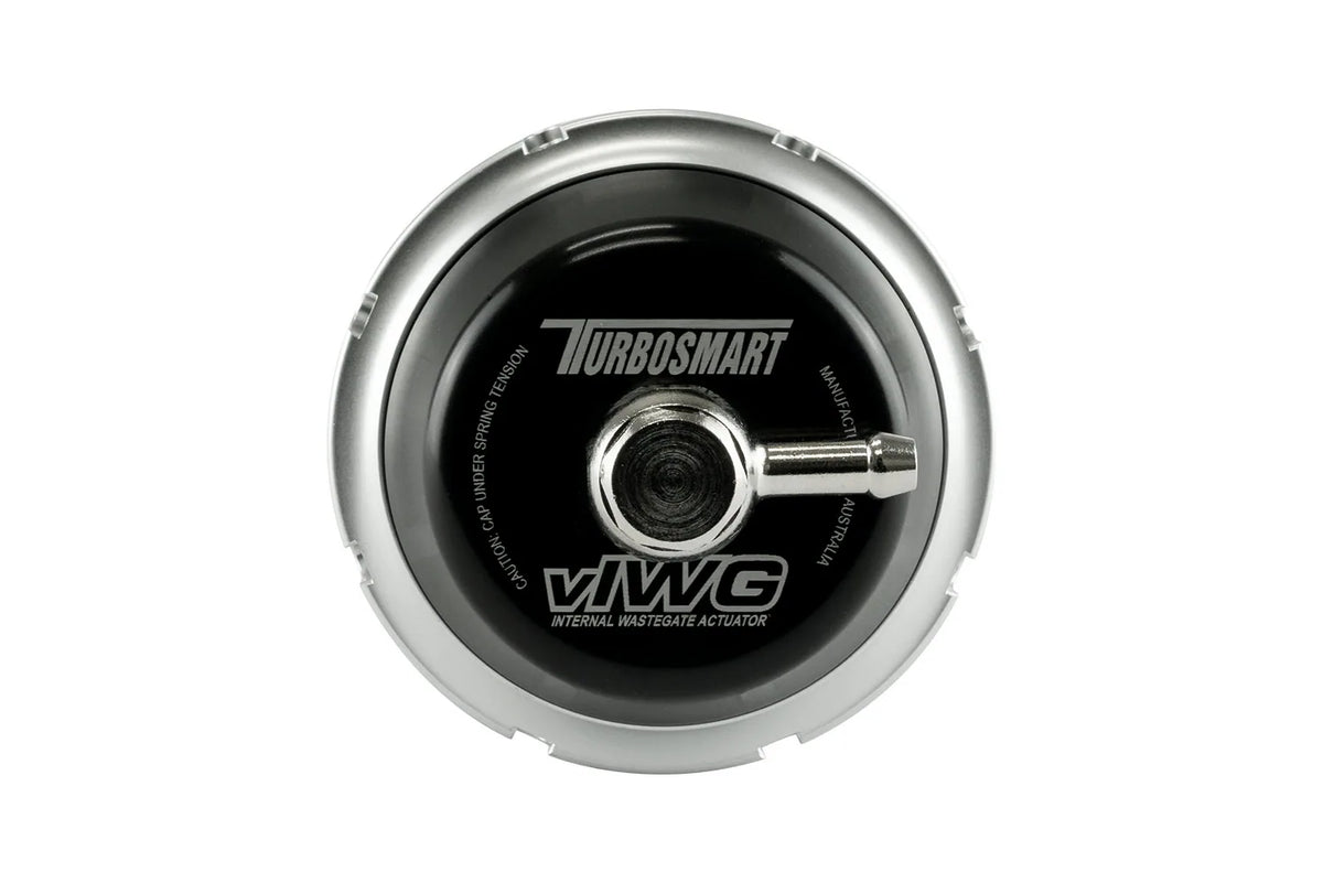 Turbosmart vIWG Borg Warner 57mm - 6inHg Wastegate Actuator