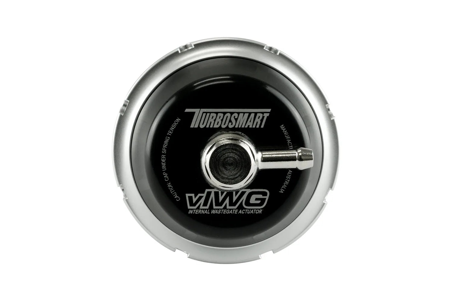 Turbosmart vIWG Borg Warner 57mm - 6inHg Wastegate Actuator