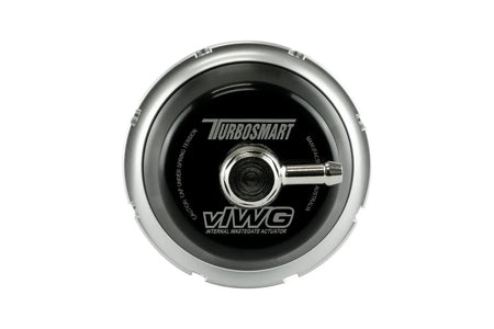 Turbosmart vIWG Borg Warner 57mm - 6inHg Wastegate Actuator