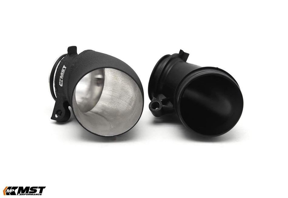 MST Performance MST Performance VW Golf MK8 EA888 High Flow 3" Turbo Inlet Kit