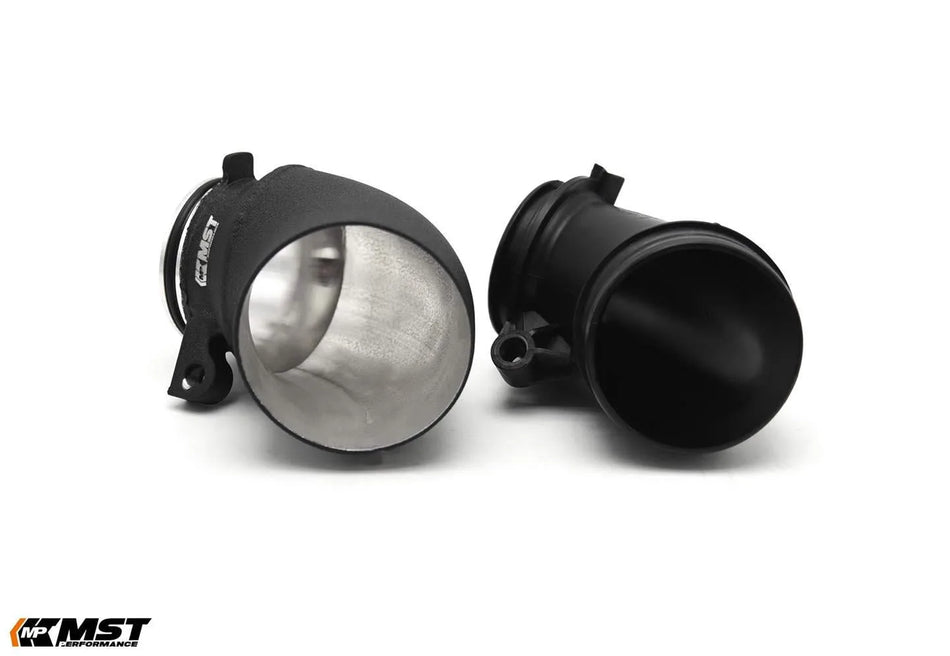 MST Performance MST Performance VW Golf MK8 EA888 High Flow 3" Turbo Inlet Kit