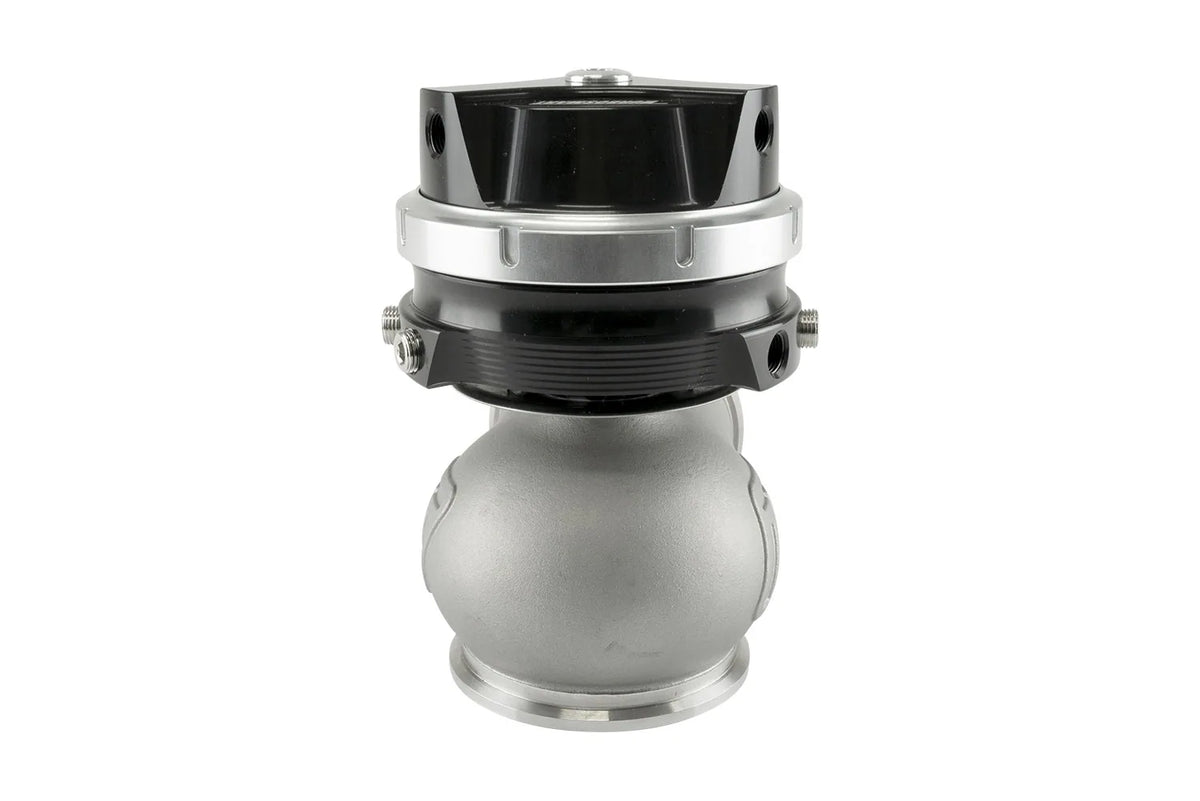 Turbosmart WG60 GenV Powergate 60 Compressed Gas External Wastegate
