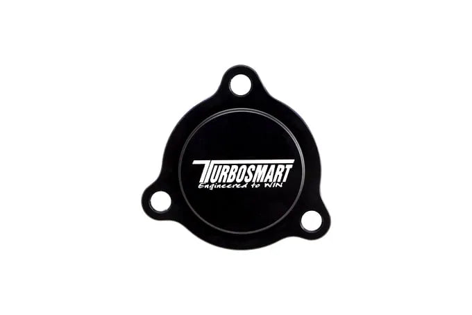 Turbosmart BOV Blanking / Block Off Suit Focus RS 2016 2.3L Blow Off Valve [TS-0203-1101]