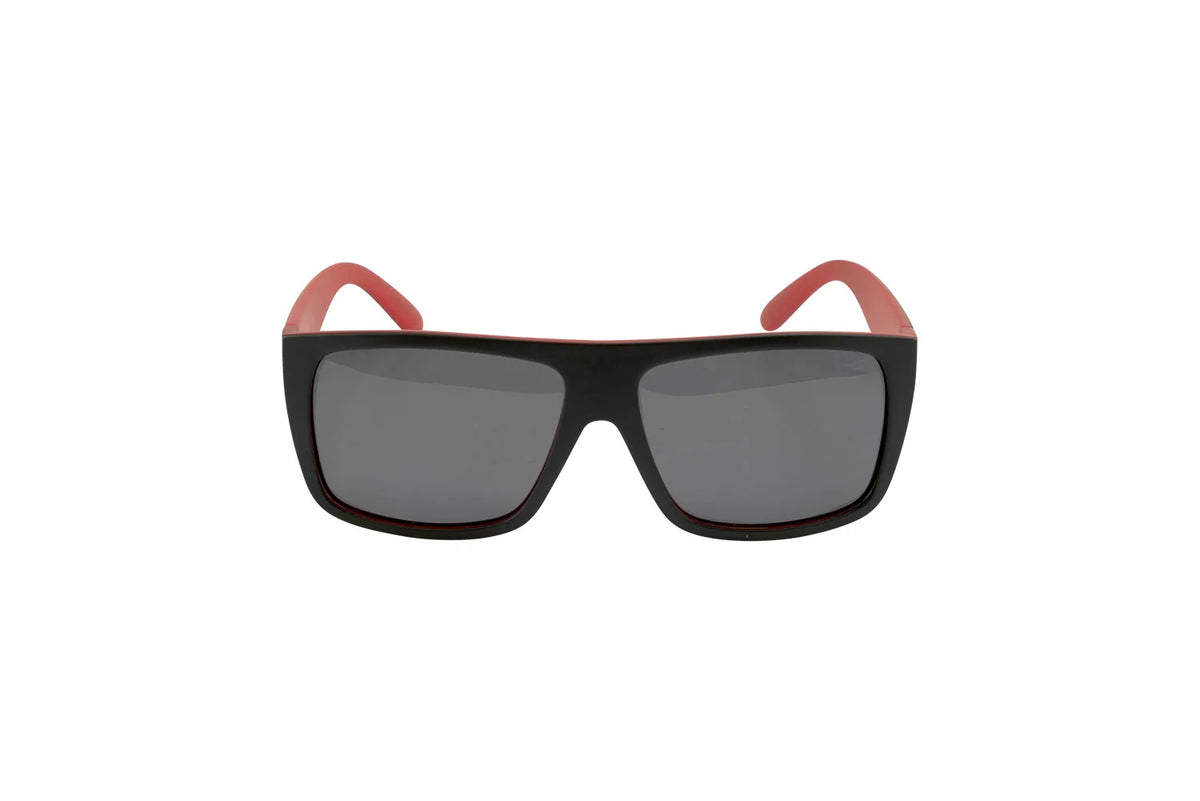Turbosmart Sunglasses - Red