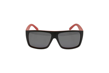 Turbosmart Sunglasses - Red