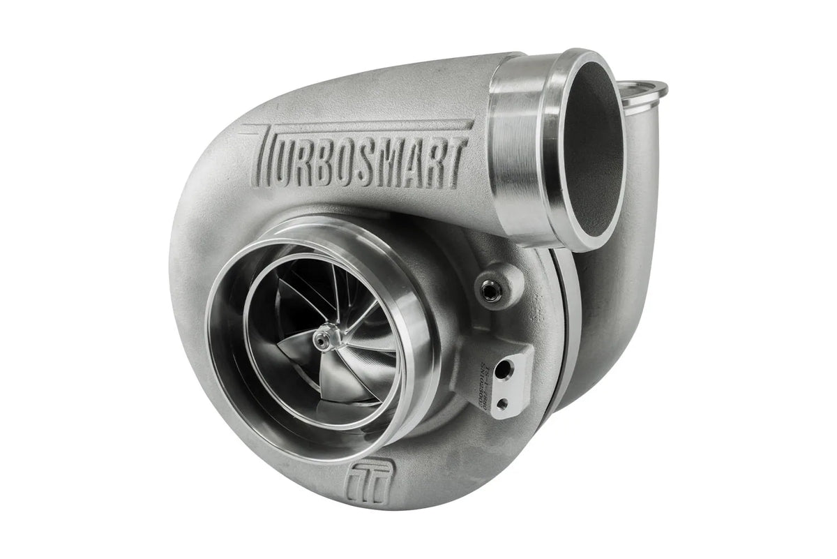 Turbosmart TS-1 Turbocharger 7880 V-Band 0.96AR Externally Wastegated [TS-1-7880C-VB096E]