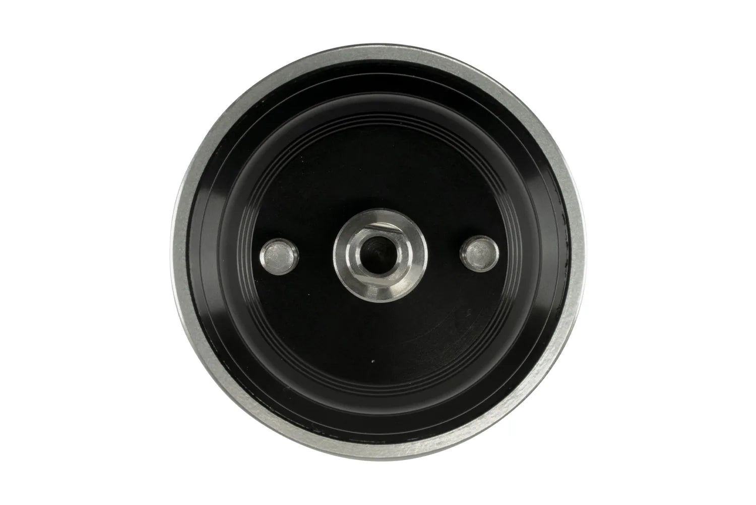 Turbosmart GenV IWG BorgWarner EFR Twin Port with Sensor Cap