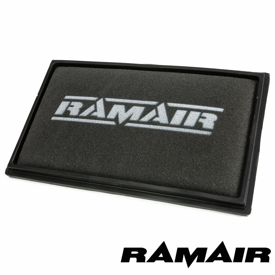 Ramair RPF-1251 - Subaru Nissan Replacement Foam Air Filter