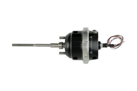 Turbosmart GenV IWG BorgWarner EFR Twin Port with Sensor Cap