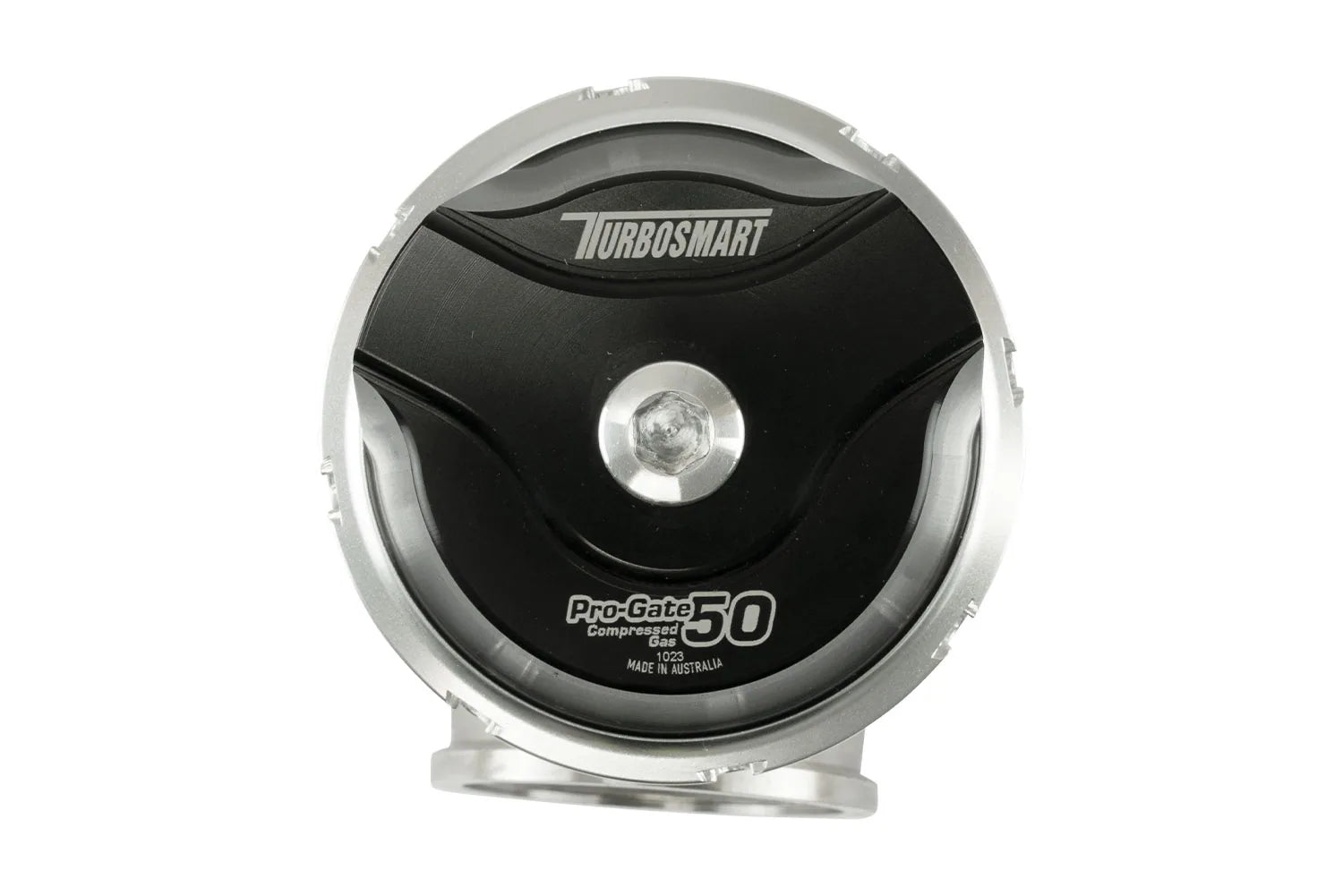 Turbosmart GenV WG50CG Pro-Gate50 Compressed Gas External Wastegate