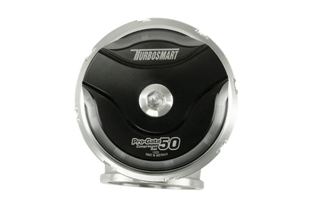Turbosmart GenV WG50CG Pro-Gate50 Compressed Gas External Wastegate