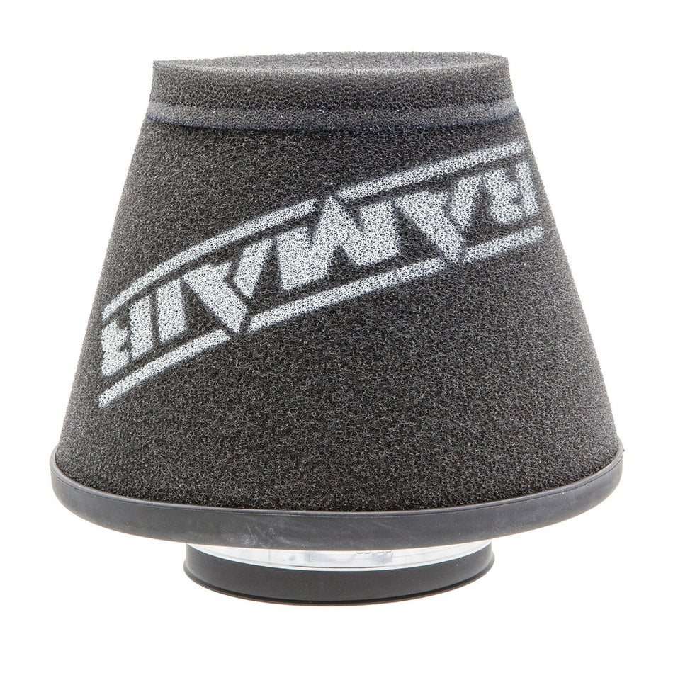 Ramair CC-500-90 90mm ID Neck Polymer Base Neck Cone Air Filter