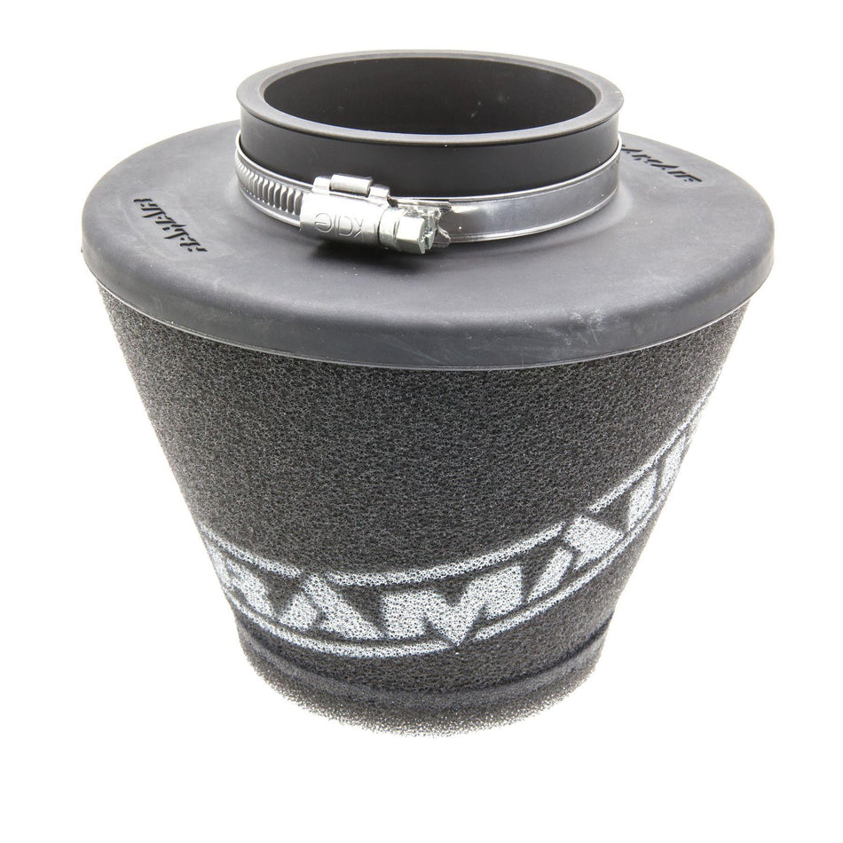 Ramair CC-500-90 90mm ID Neck Polymer Base Neck Cone Air Filter
