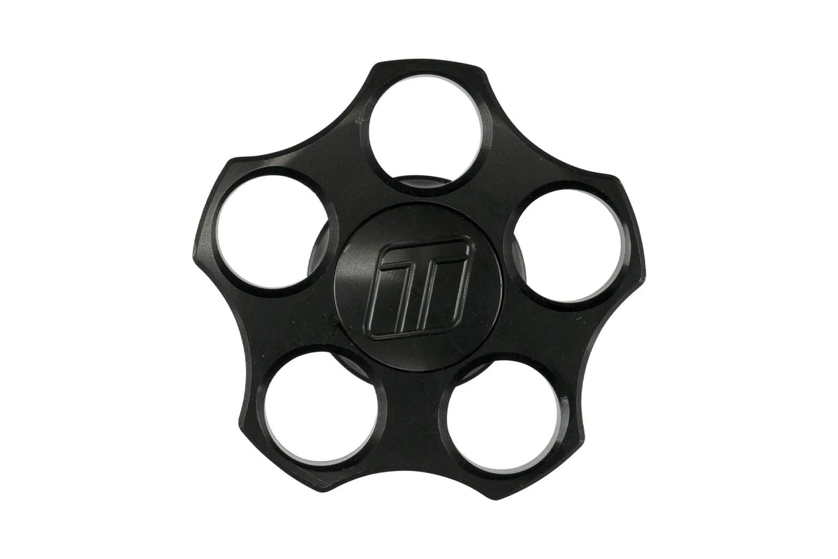 Turbosmart Oil Cap - 12AN [TS-0891-0072]
