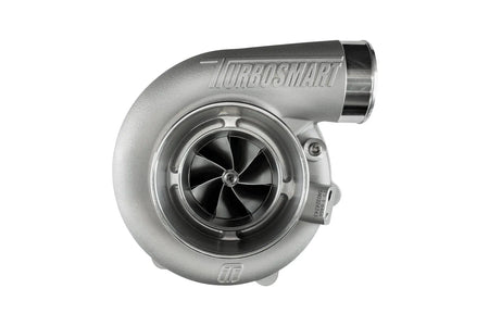 Turbosmart TS-1 Turbocharger 6466 V-Band 0.82AR Externally Wastegated