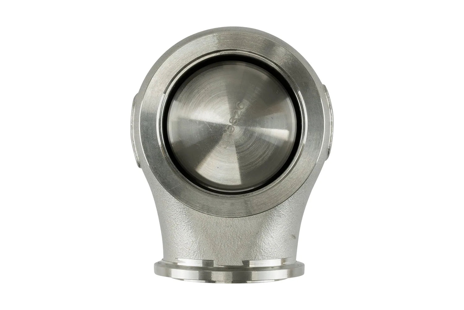 Turbosmart GenV HyperGate45HP External Wastegate