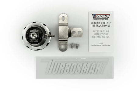 Turbosmart FPR8 - Fuel Pressure Regulator