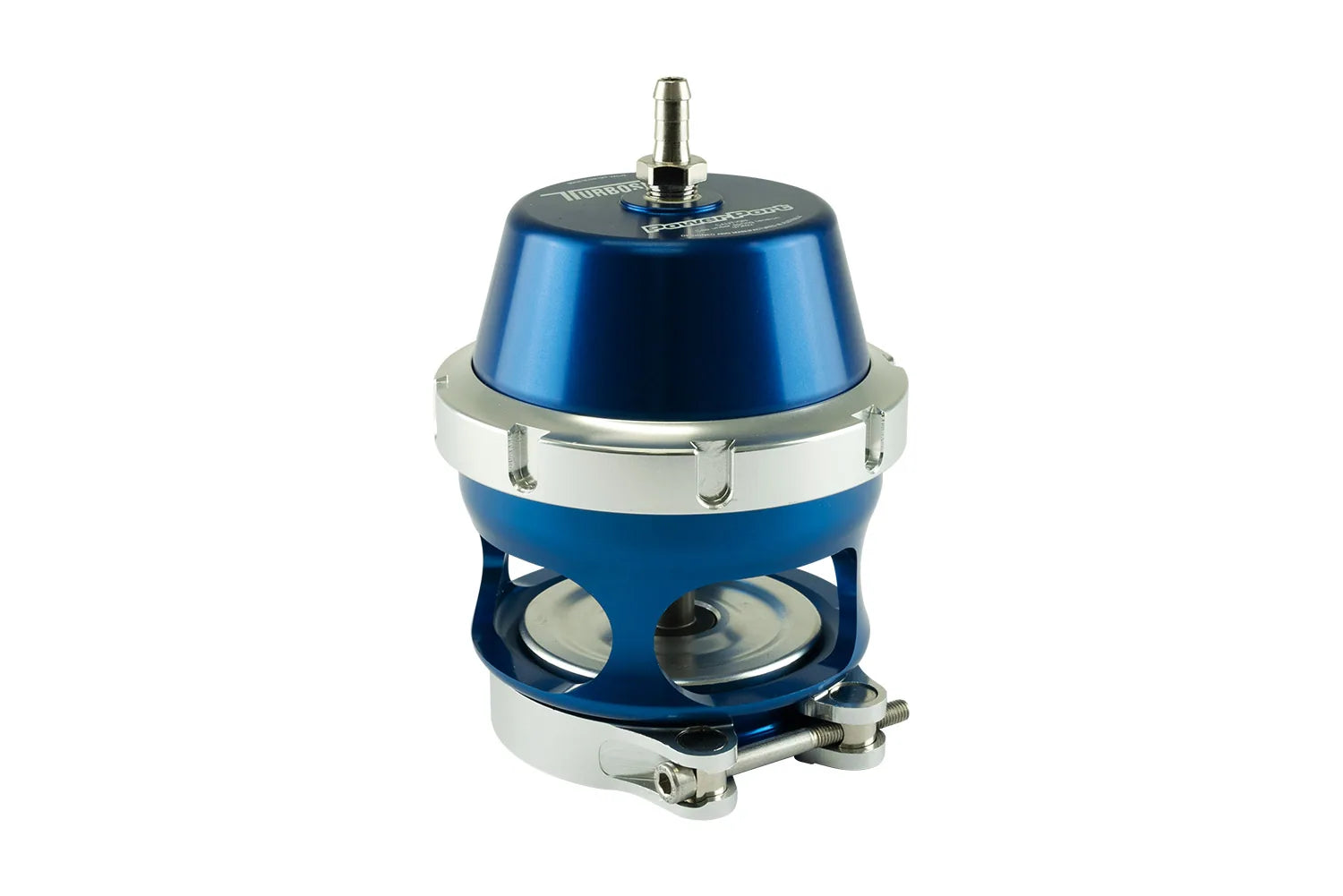 Turbosmart BOV PowerPort Blow Off Valve [TS-0207-1001]