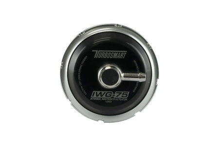 Turbosmart IWG75 Subaru WRX MY15 Wastegate Actuator