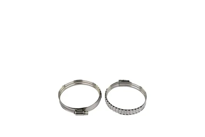 Turbosmart TS Constant Tension Clamps 2.500-3.375" [TS-HCT-M075]