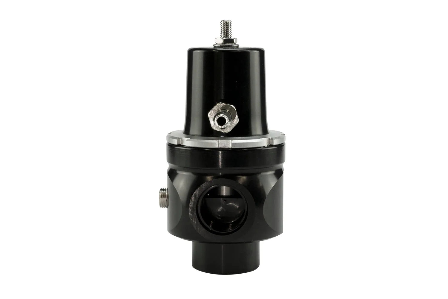 Turbosmart FPR10 Pro-Lite Black - Fuel Pressure Regulator