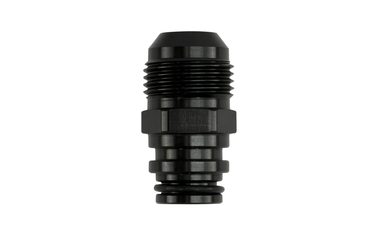 Turbosmart Oil Cap - 12AN Centre Oil Management [TS-0891-3062]