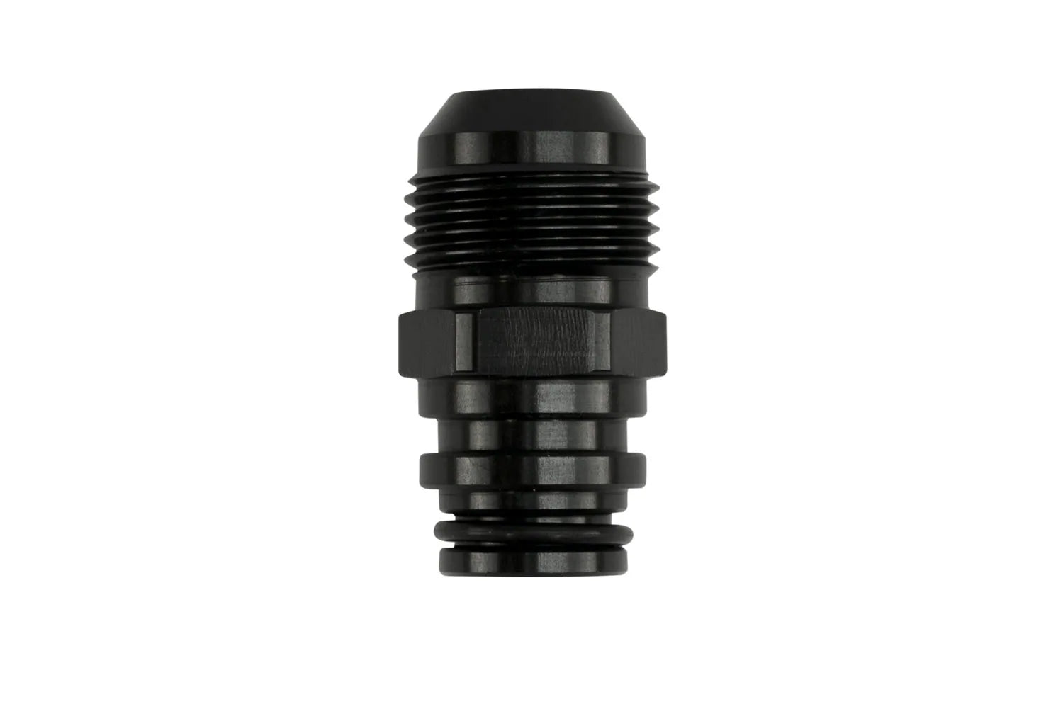 Turbosmart Oil Cap - 12AN Centre Oil Management [TS-0891-3062]