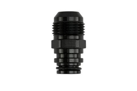 Turbosmart Oil Cap - 12AN Centre Oil Management [TS-0891-3062]