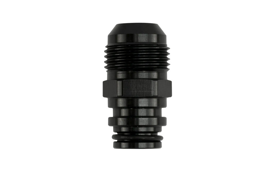 Turbosmart Oil Cap - 12AN Centre Oil Management [TS-0891-3062]