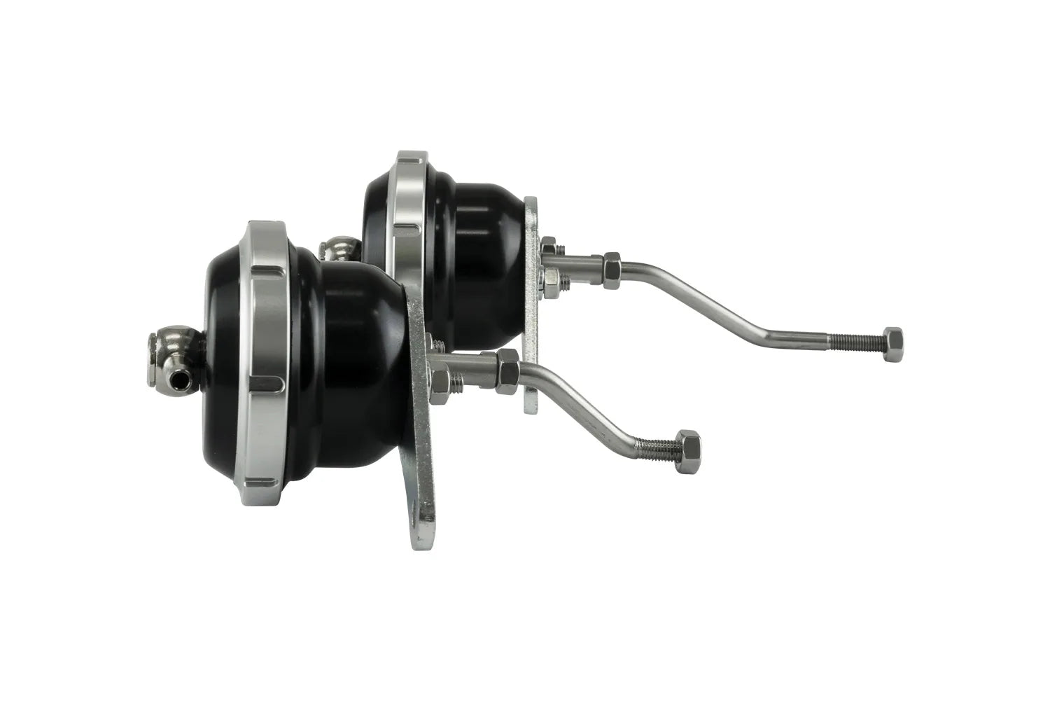Turbosmart IWG75 Nissan GTR R35 Black Wastegate Actuator
