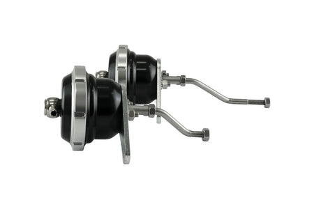 Turbosmart IWG75 Nissan GTR R35 Black Wastegate Actuator