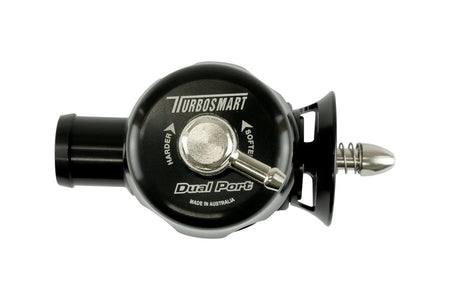 Turbosmart BOV SmartPort Dual Port Subaru WRX 2015+ Blow Off Valve
