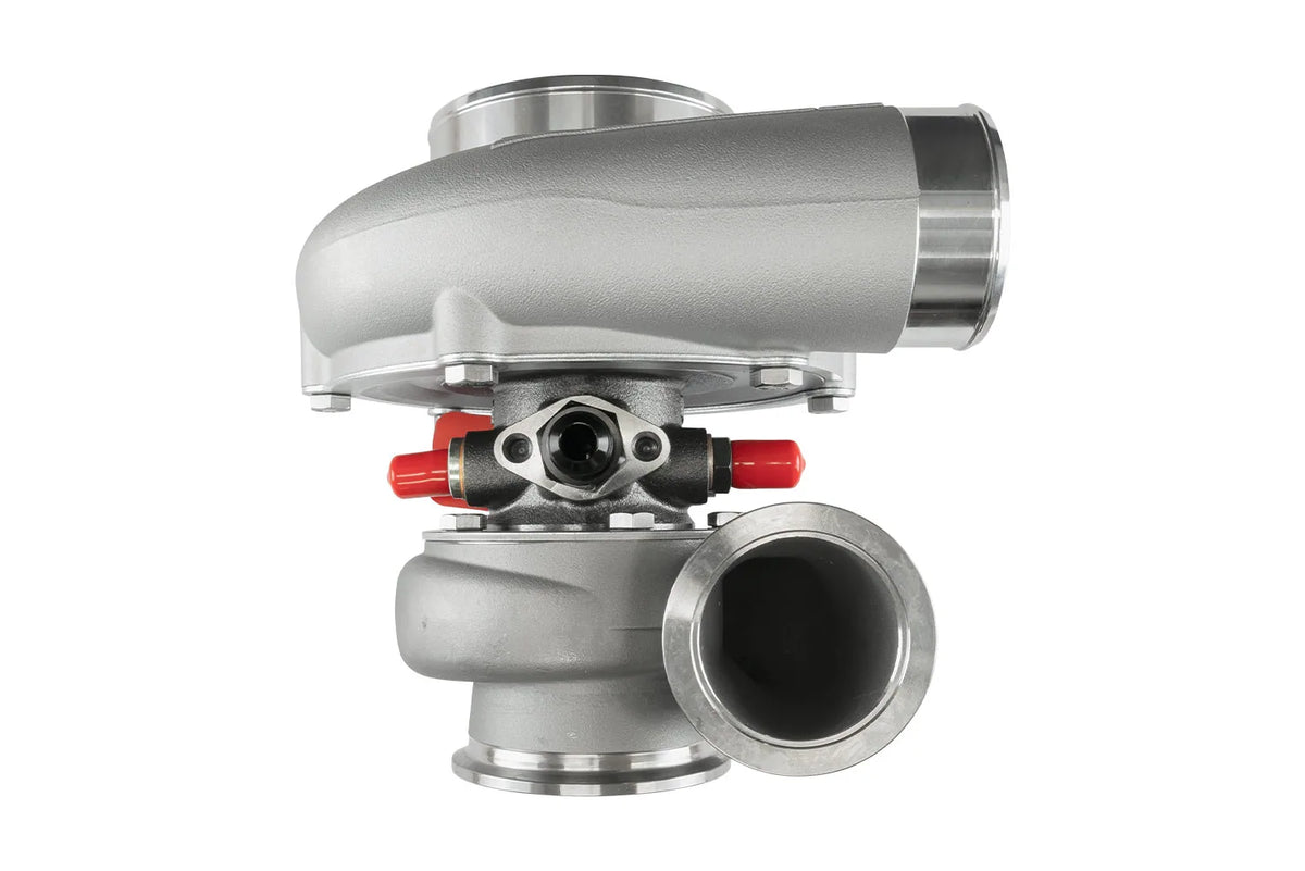 Turbosmart TS-2 Turbocharger (Water Cooled) 5862 V-Band Reverse Rotation 0.82AR Externally Wastegated