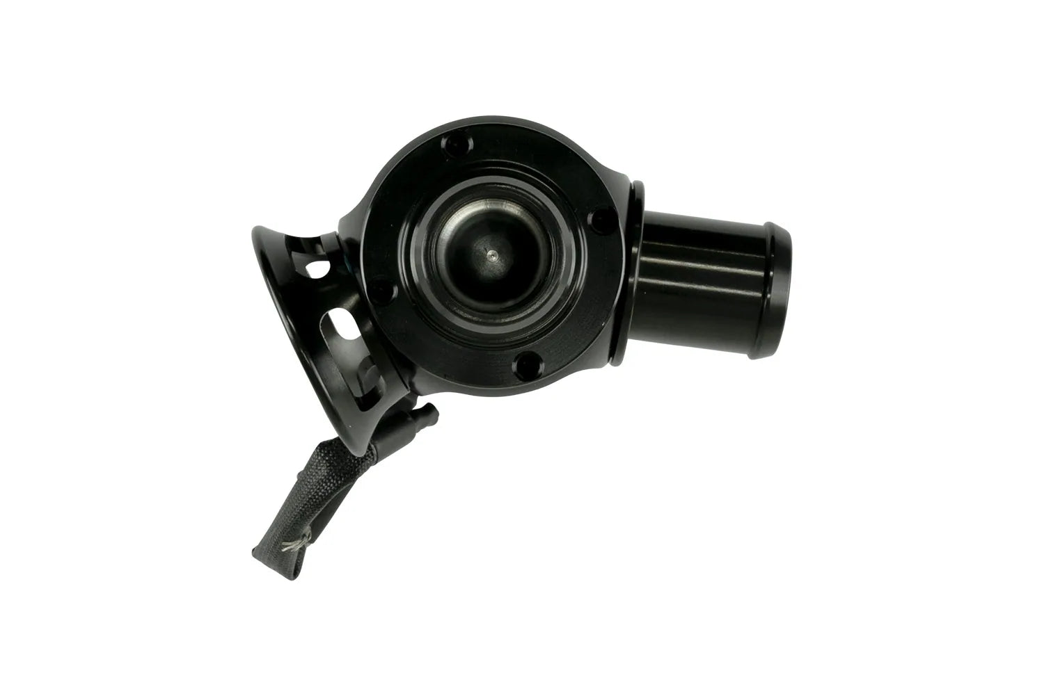 Turbosmart BOV Kompact EM DualPort- Uni 25mm Blow Off Valve