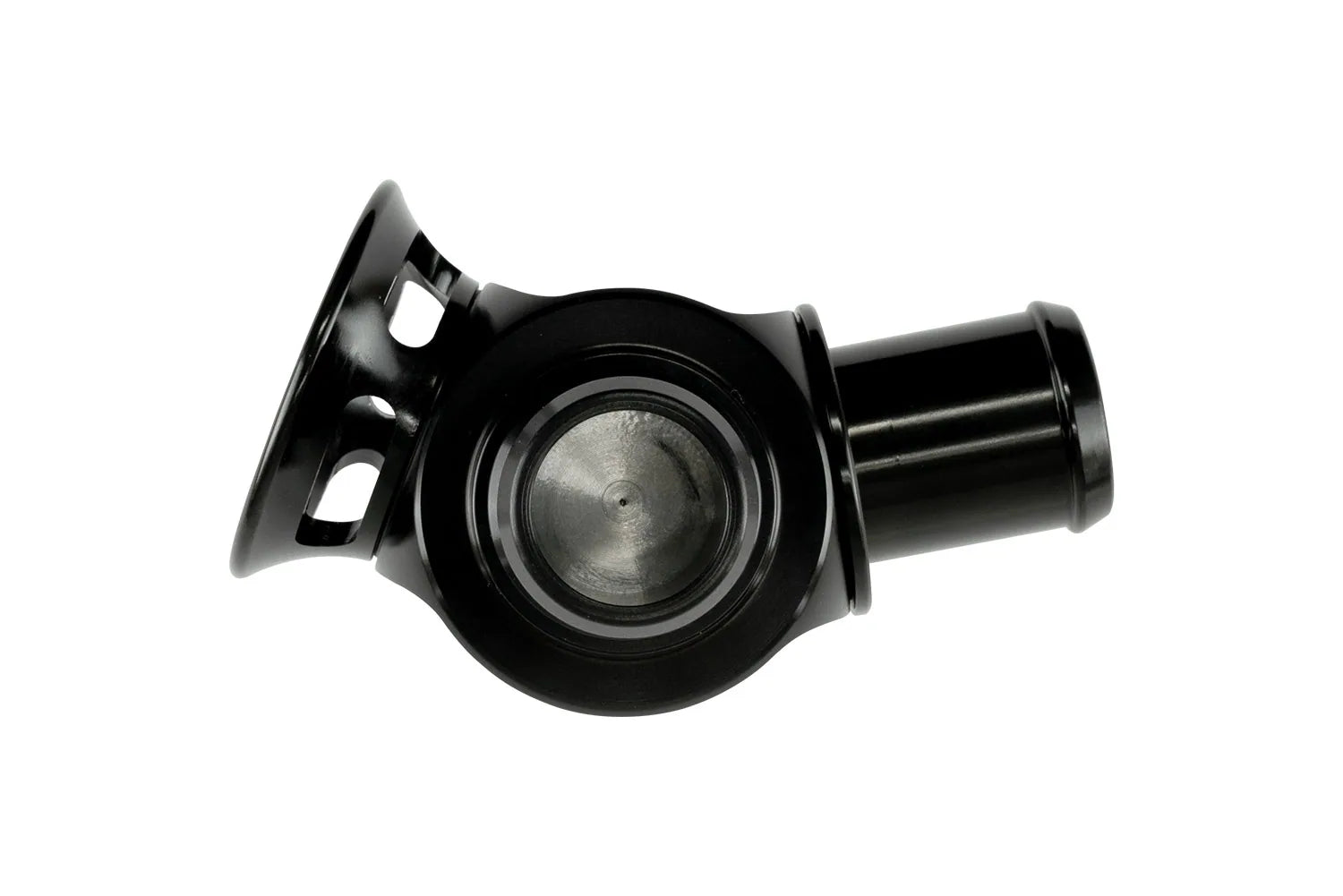Turbosmart BOV Kompact Dual Port-25mm Blow Off Valve