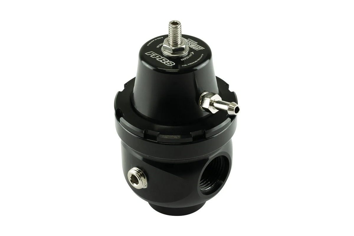 Turbosmart FPR8 - Fuel Pressure Regulator [TS-0404-1035]