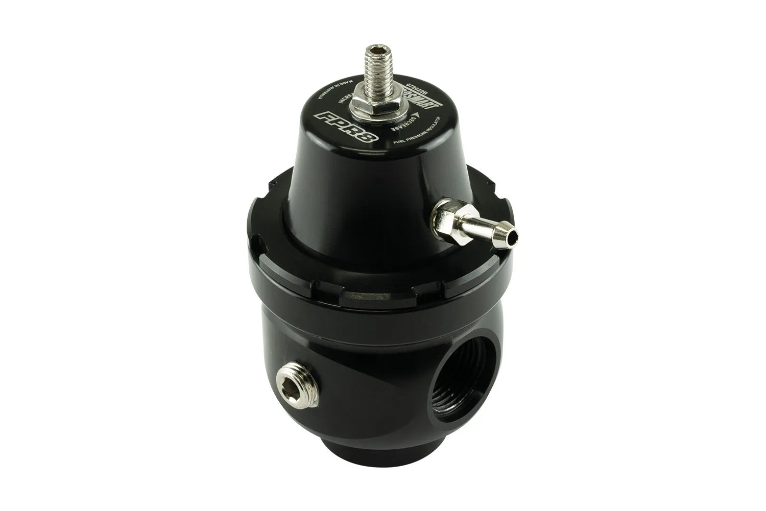 Turbosmart FPR8 - Fuel Pressure Regulator [TS-0404-1035]