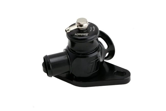 Turbosmart BOV Kompact Dual Port Subaru 98-00 Forester MY99 WRX Blow Off Valve [TS-0203-1016]