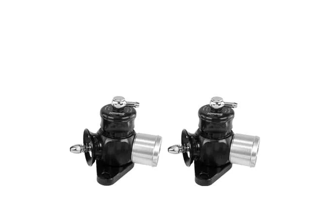 Turbosmart BOV Kompact Dual Port SP RB26 Kit [TS-0203-1072]