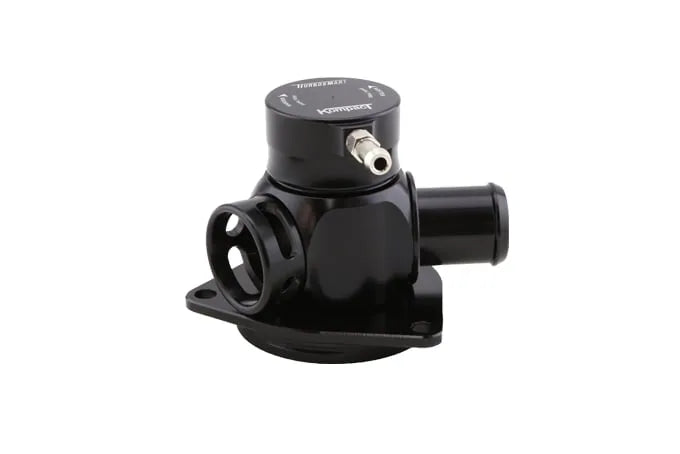 Turbosmart BOV Kompact Dual Port Hyundai Veloster Blow Off Valve [TS-0203-1031]