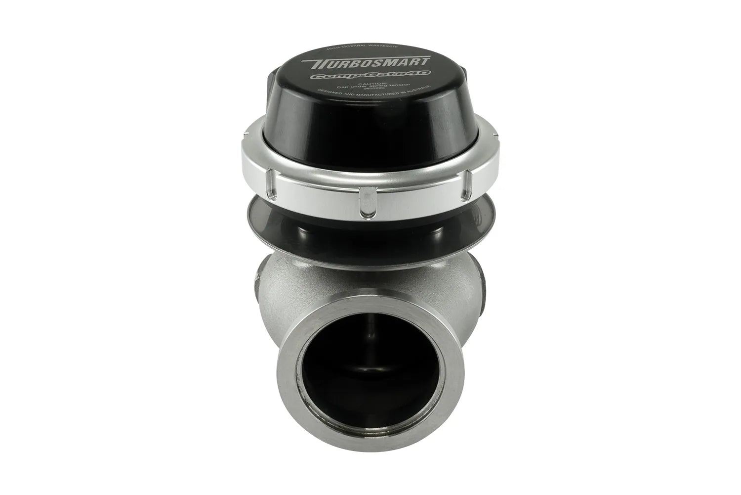 Turbosmart Gen4 WG40 CompGate40 External Wastegate