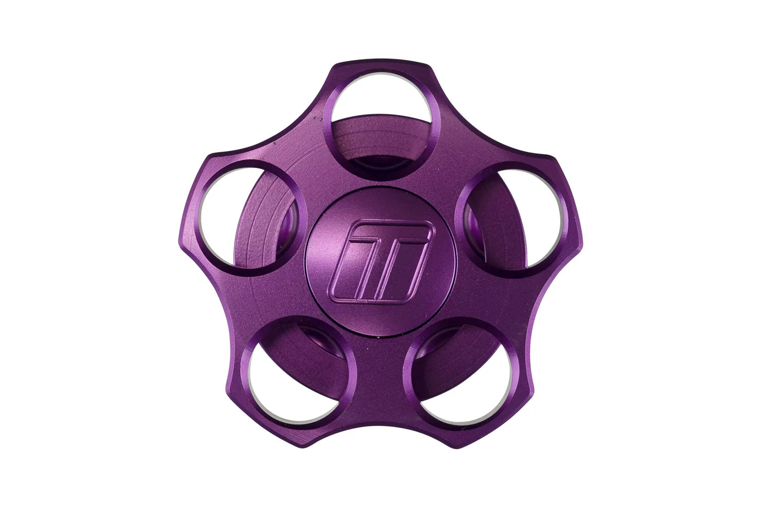 Turbosmart Oil Cap - Notch - LS [TS-0891-0273]