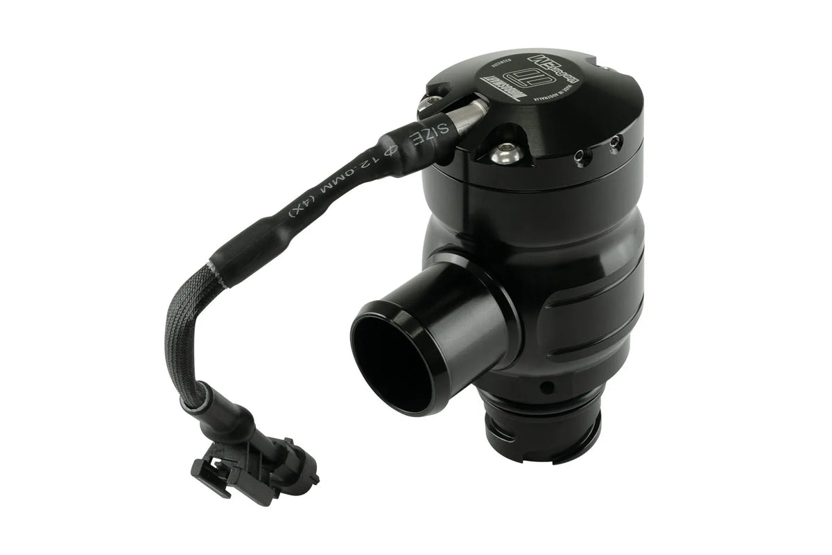 Turbosmart BOV EM Ford F150 Plumb Back Blow Off Valve