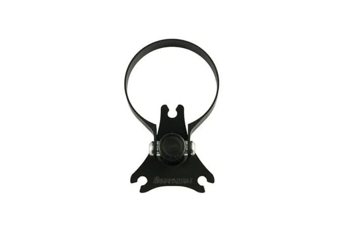 Turbosmart 60mm Gauge Dash Mounting System - Suits eBoost2 and eBoost3 [TS-0301-2001]