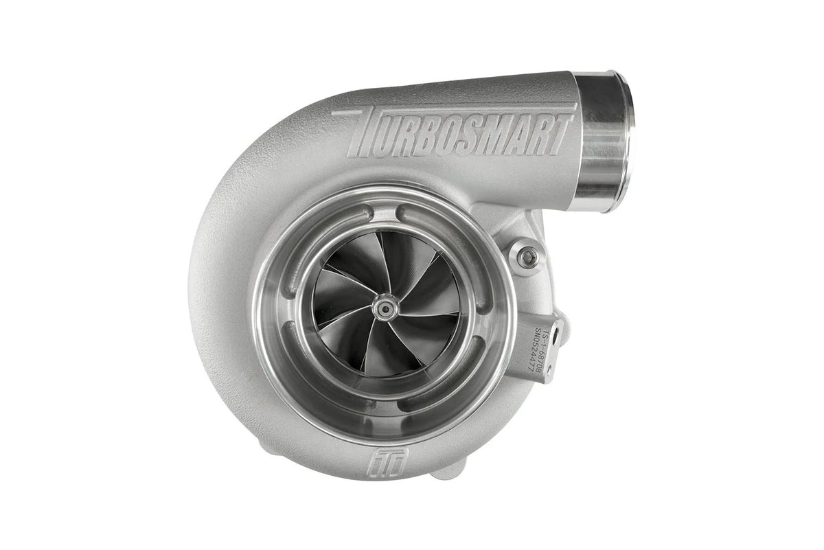 Turbosmart TS-1 Turbocharger 6870 (Kompact) D4 1.00AR Externally Wastegated