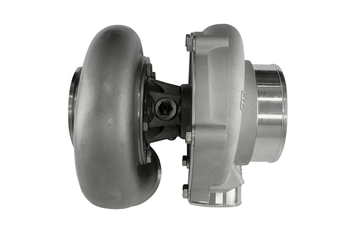 Turbosmart TS-1 Turbocharger 7170 (Kompact) V-Band 1.07AR Externally Wastegated