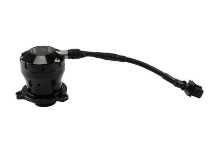 Turbosmart BOV Kompact EM PlumBack- VR9 (BMW) Blow Off Valve
